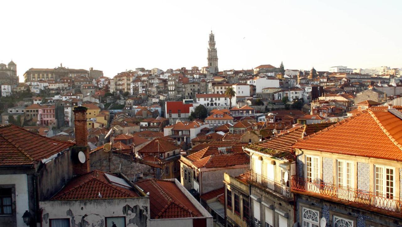 Guest Bolhao 2 Porto